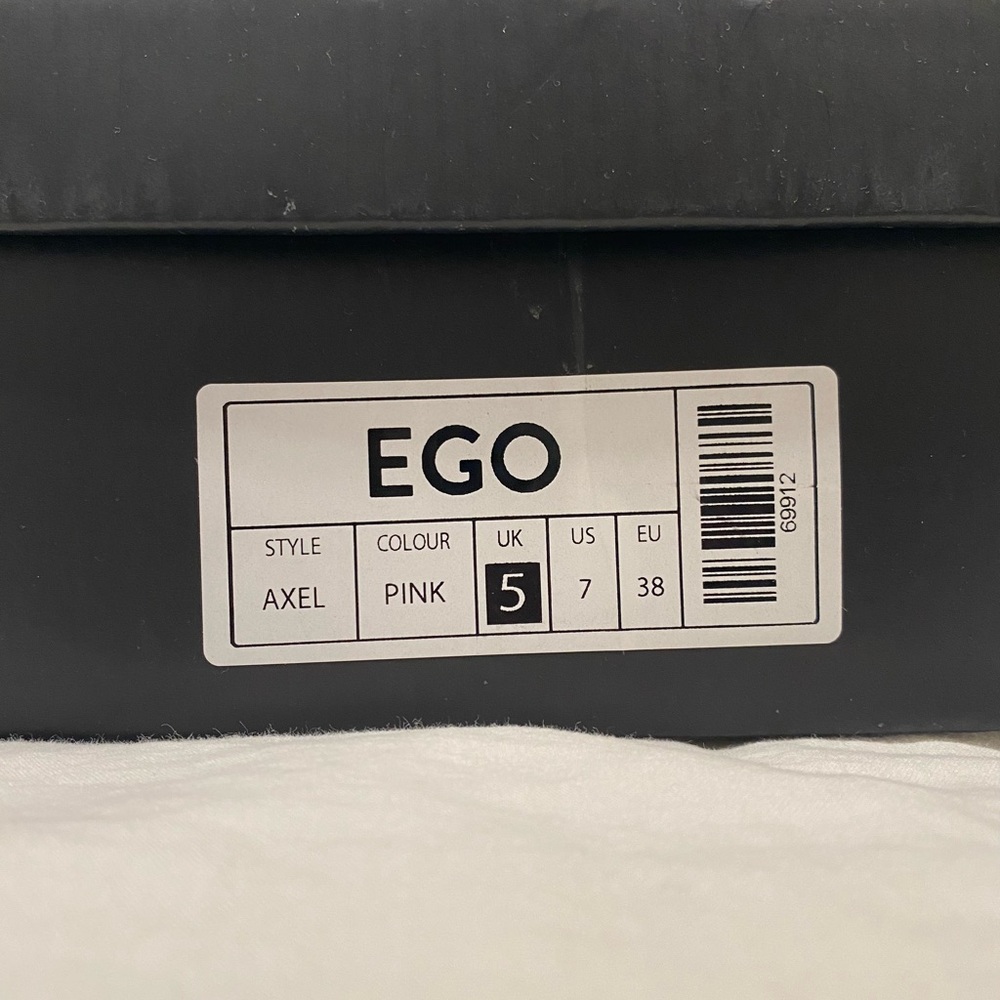 EGO Heels - Picture 6 of 6